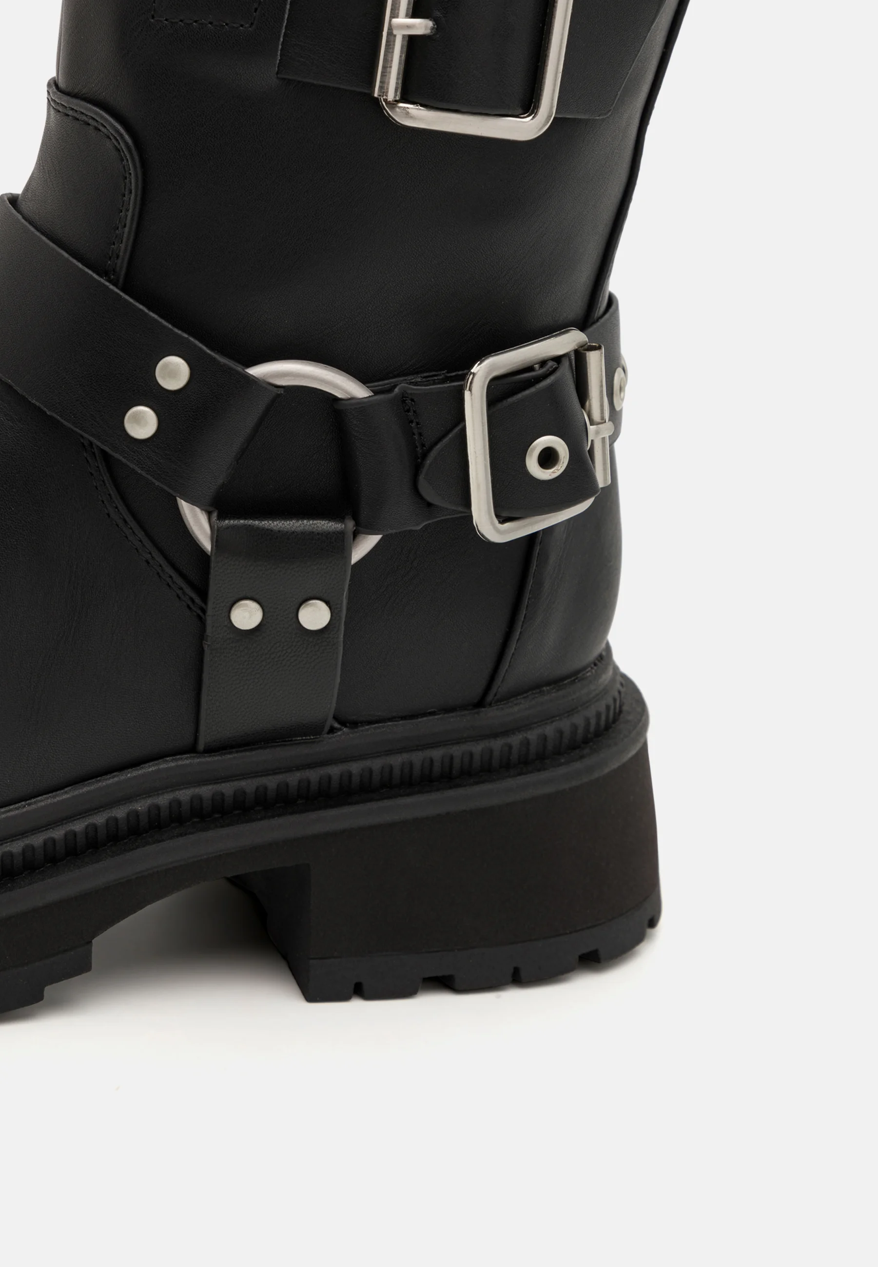 Llámalo primavera HARLEYY BED FOAM - Botas de plataforma