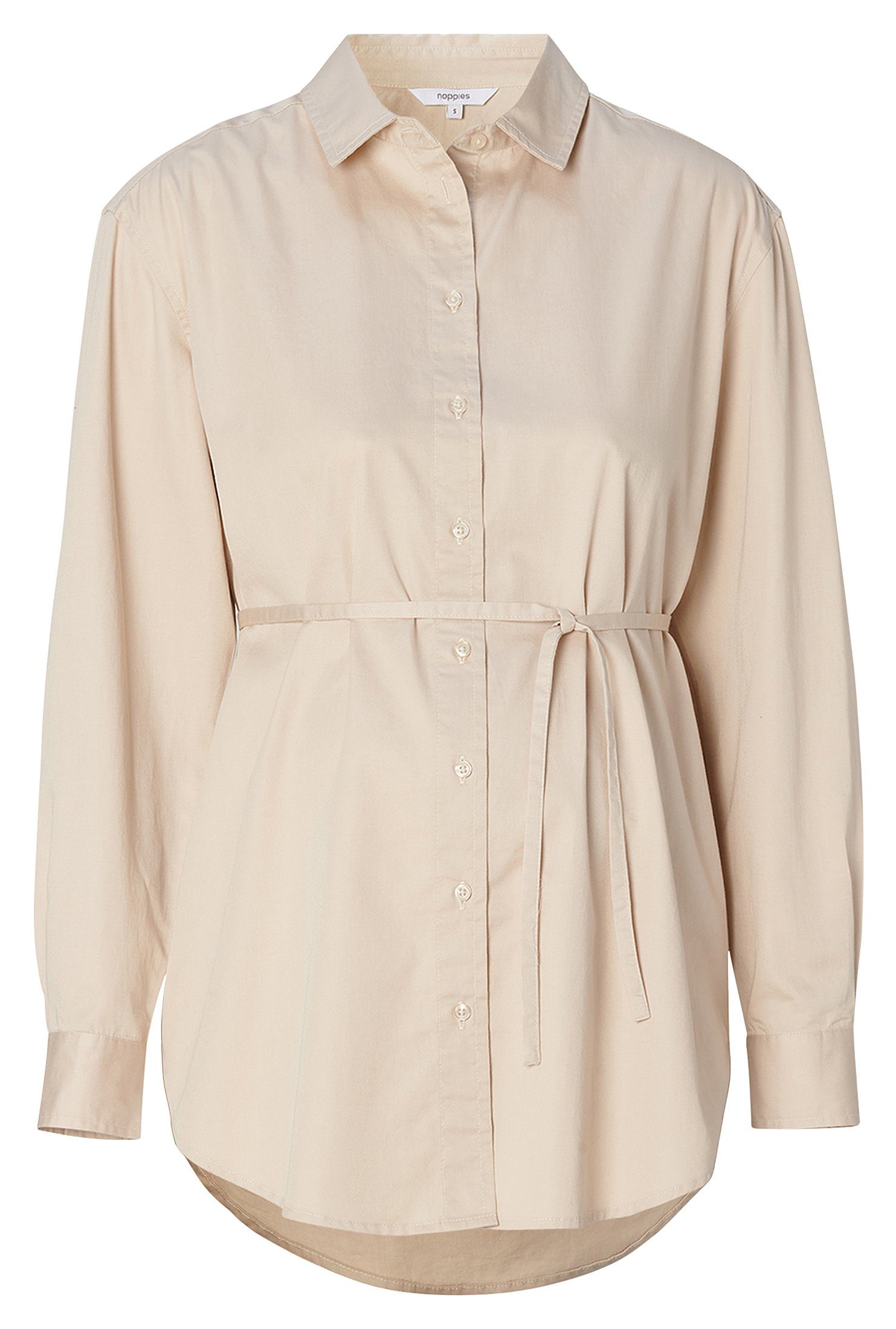 Noppies Umstandsbluse Noppies Bluse Arles (1-tlg)