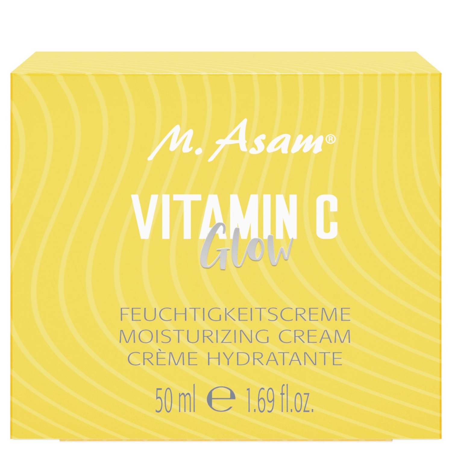 m.asam VITAMÍN C