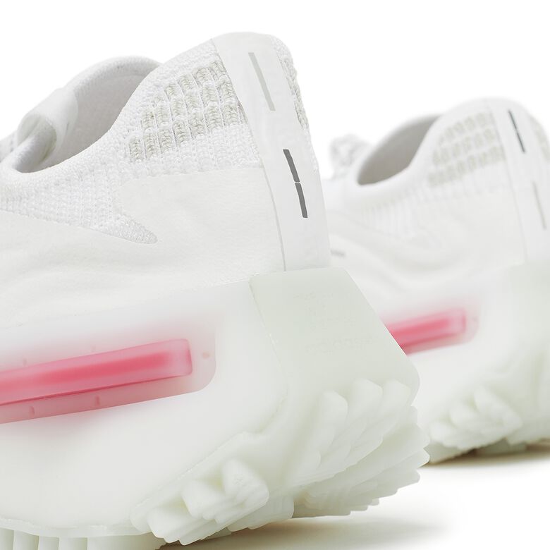 adidas Originals NMD S1 FS ftwr white/ftwr white/ftwr white