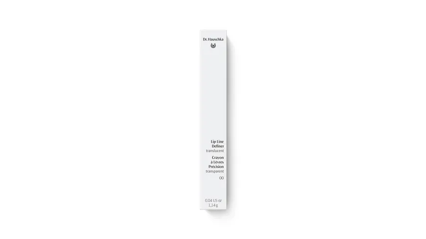 DR. HAUSCHKA Lip Line Definer 4.1 g translucent