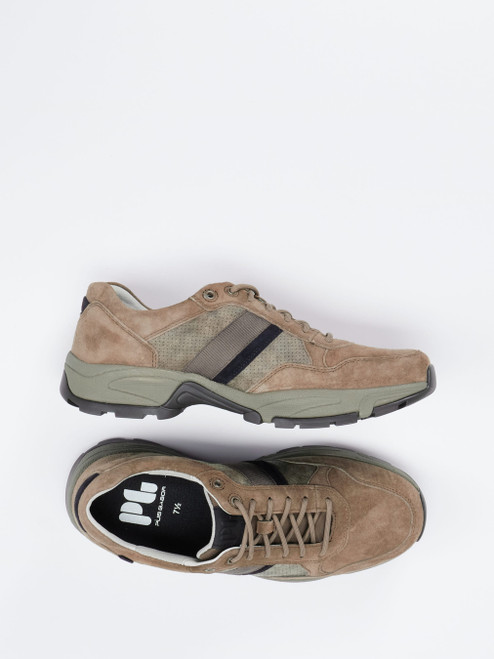Schnürschuh-46102290410 Pius Gabor
