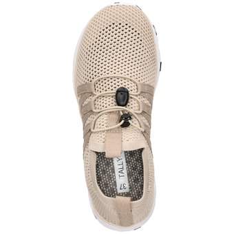 Tallywish Badeschuhe in beige