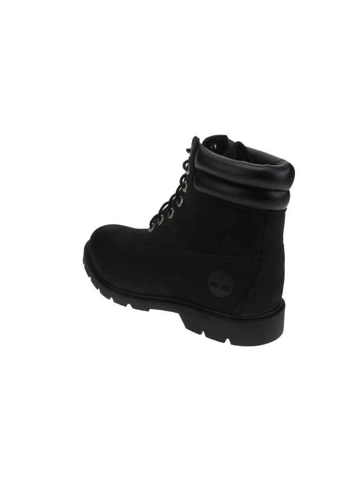 Timberland Stiefeletten in Schwarz günstig kaufen