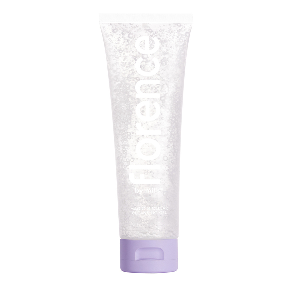 florence by mills Magic Micellar Cleansing Gel Nettoyant visage