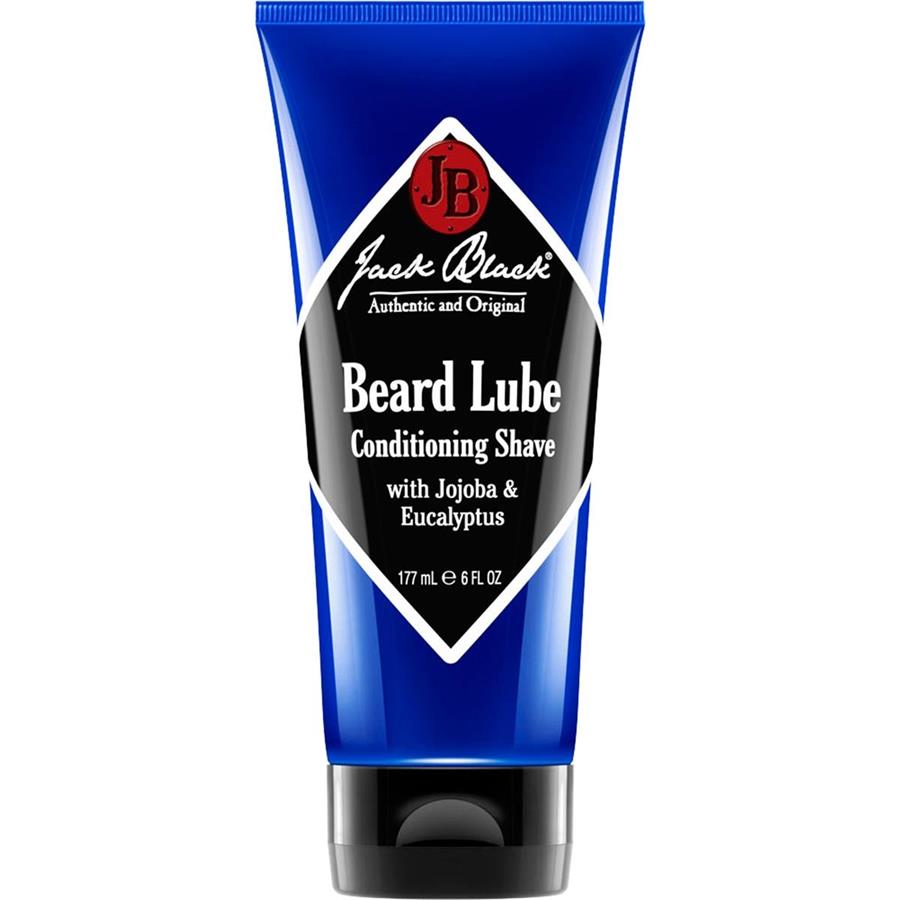 Beard Lube Conditioning Shave