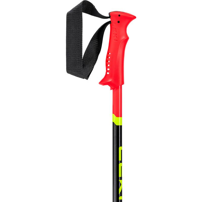 LEKI Racing Kids 23/24 Stock