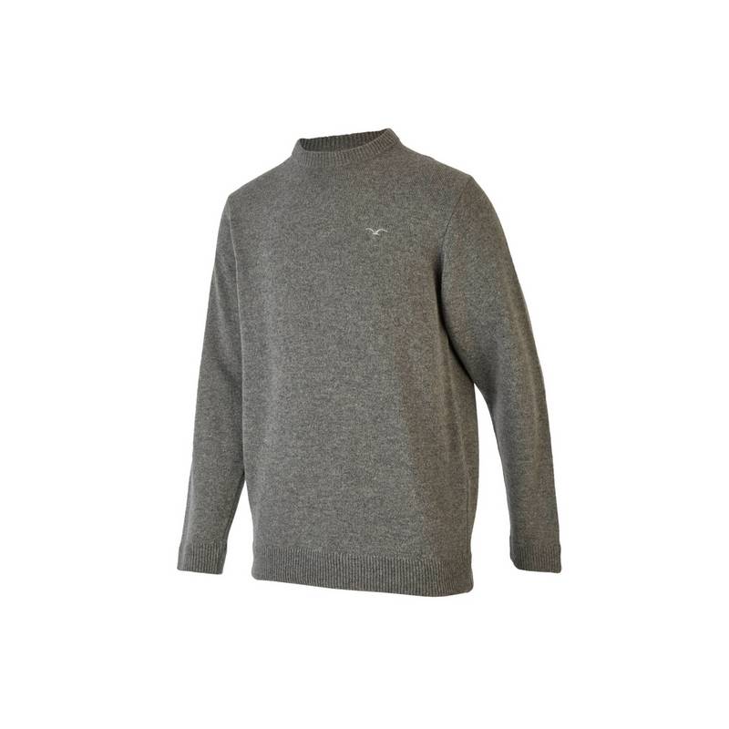 Cleptomanicx Classico Ligull Longsweat Herren