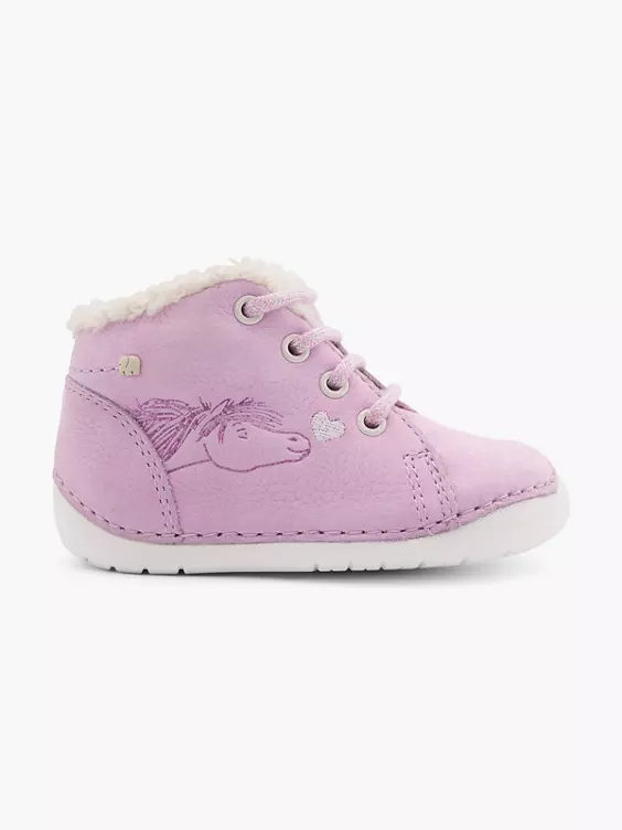 elefanten Leder Lauflerner LILY, Weite M