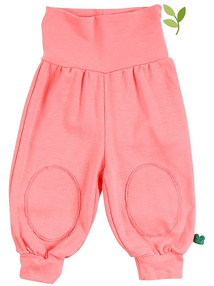 Fred´s World by GREEN COTTON Hose in Rosa günstig kaufen 92