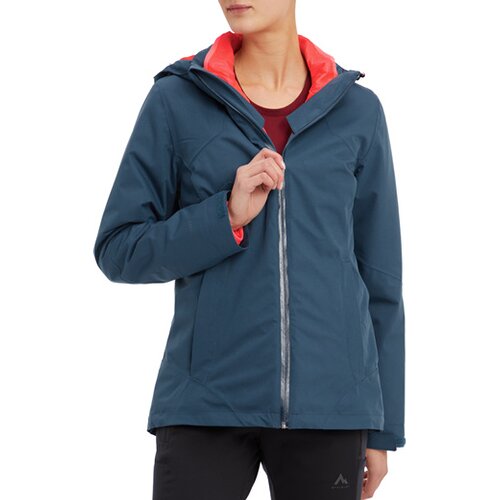 DAMEN DOPPELJACKE ANELI 3:1
