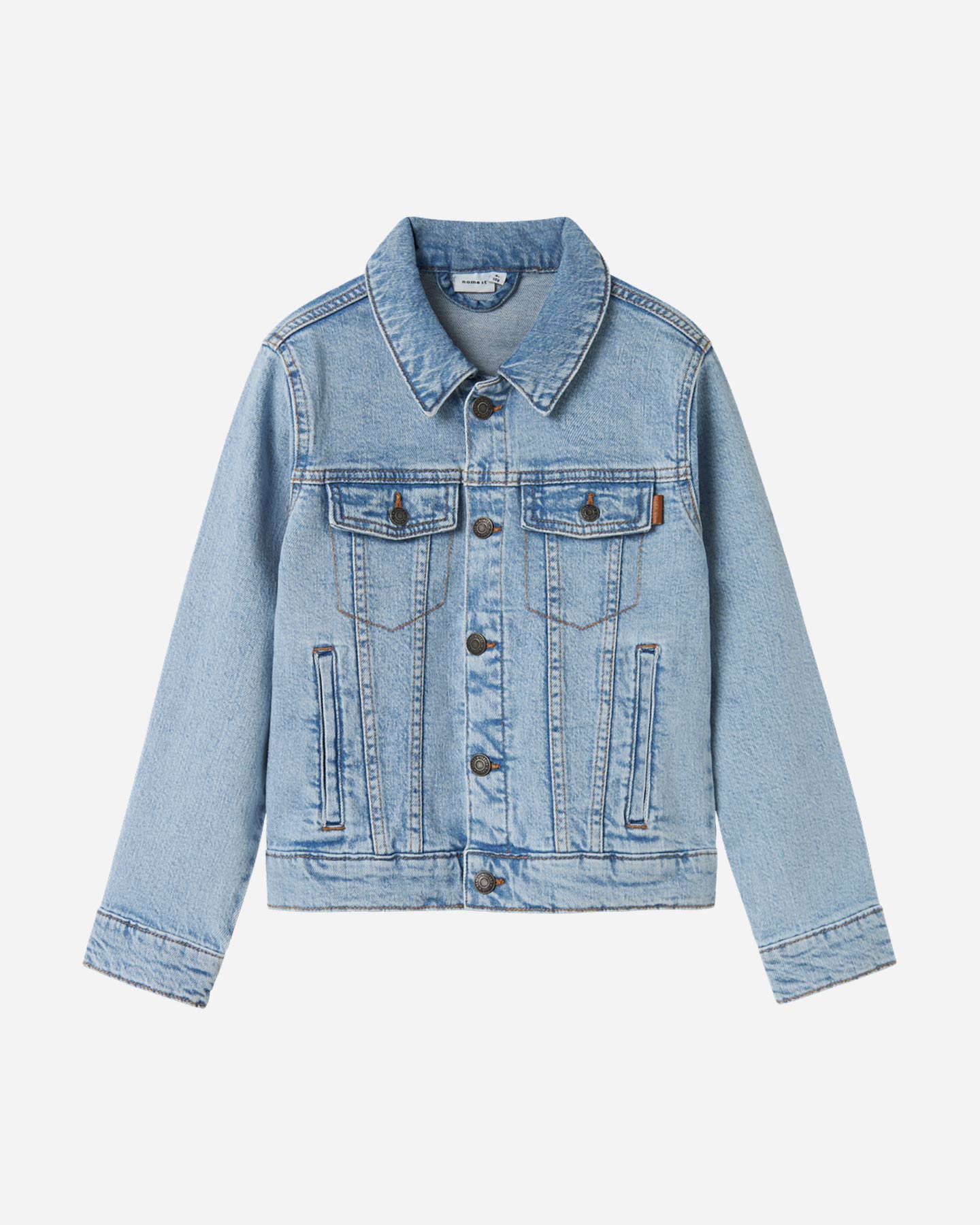Giubbotto Name It Comfy Jr 13241461-BS000053
