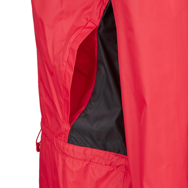 W AO WIND JACKET Damen - Windbreaker