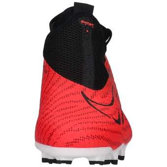 Nike Phantom GX Academy DF FG/MG in rot
