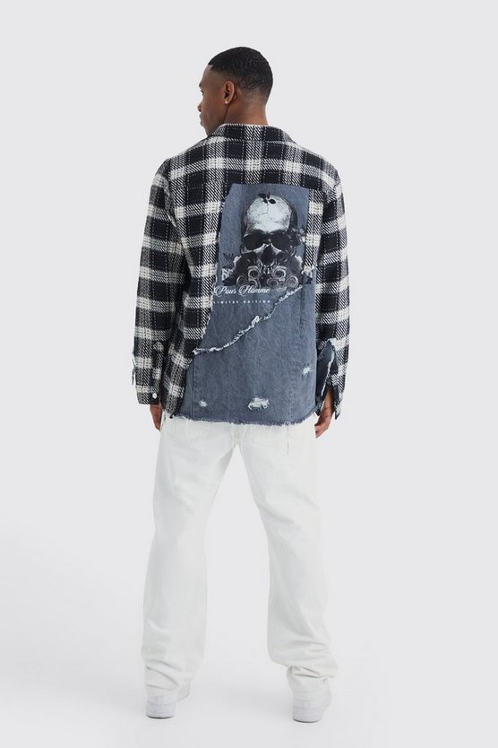 Lockere Jeans