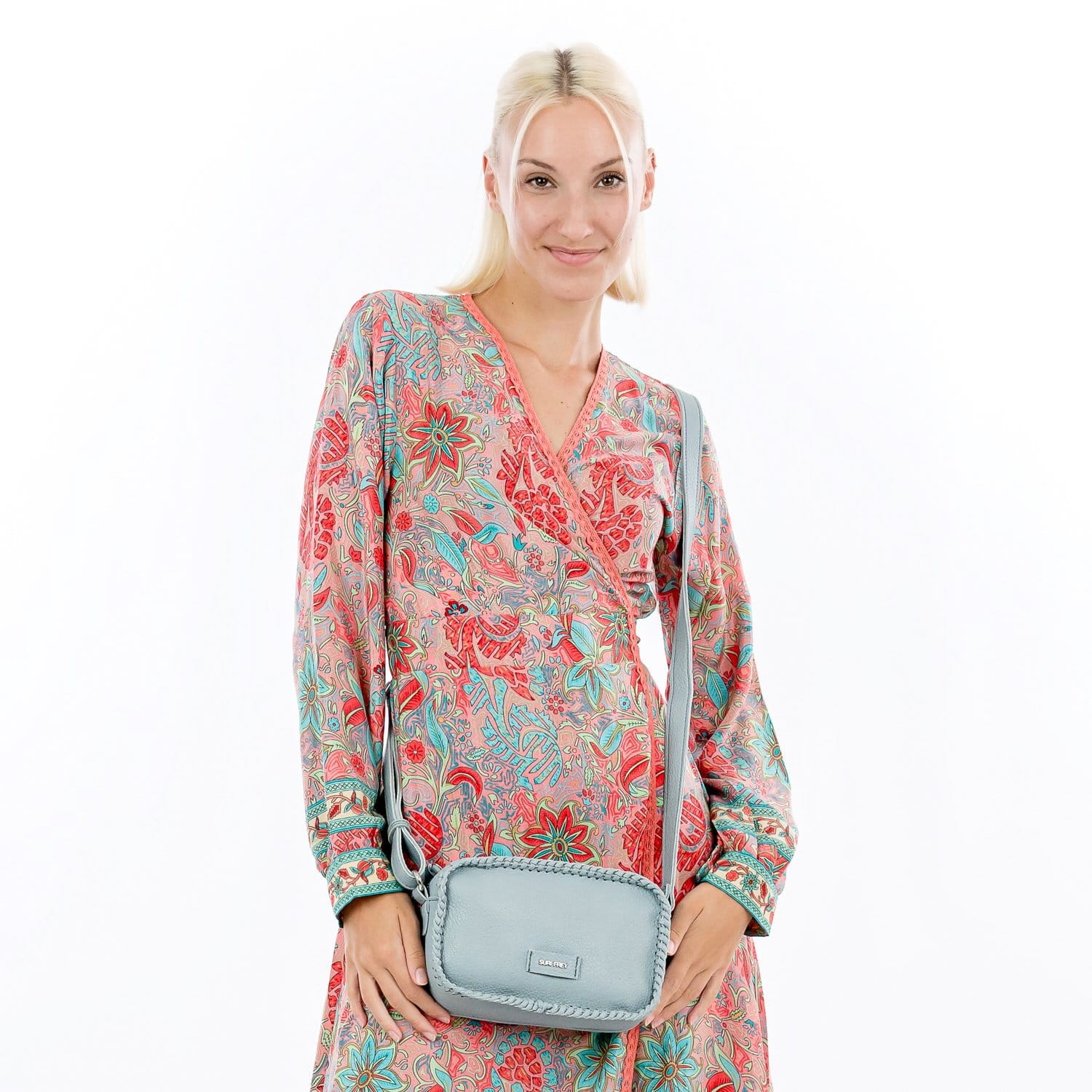SURI FREY SFY Franzy Shoulder Bag