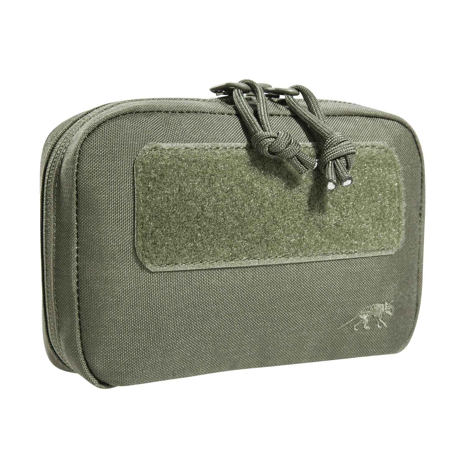 TT Admin Pouch