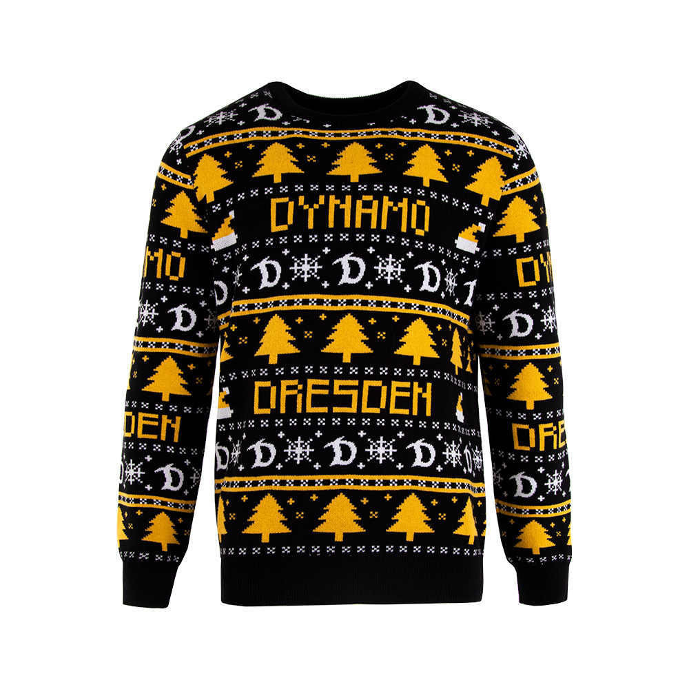 Strickpullover-Sweater DYNAMO