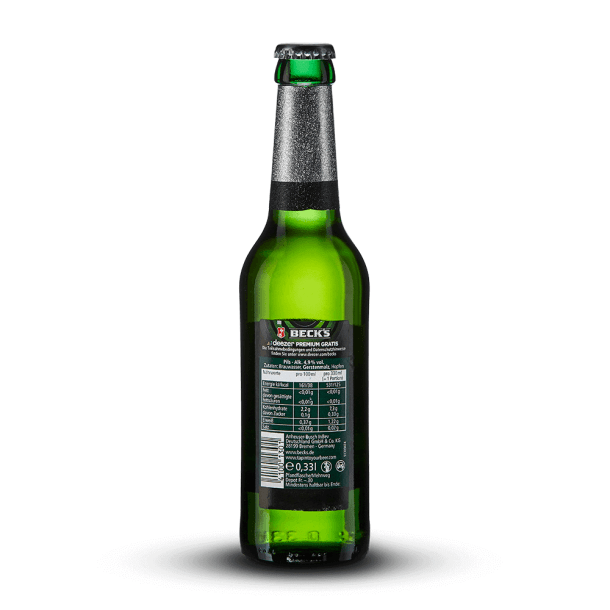 Beck's 33cl