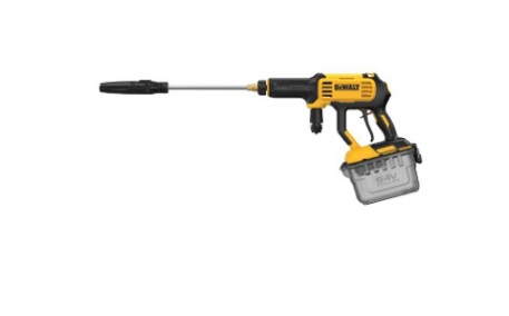 DeWalt DCMPW1000N-XJ DEWALT 54V XR FLEXVOLT перач под високим притиском без четкица, без батерија и пуњача у кутији