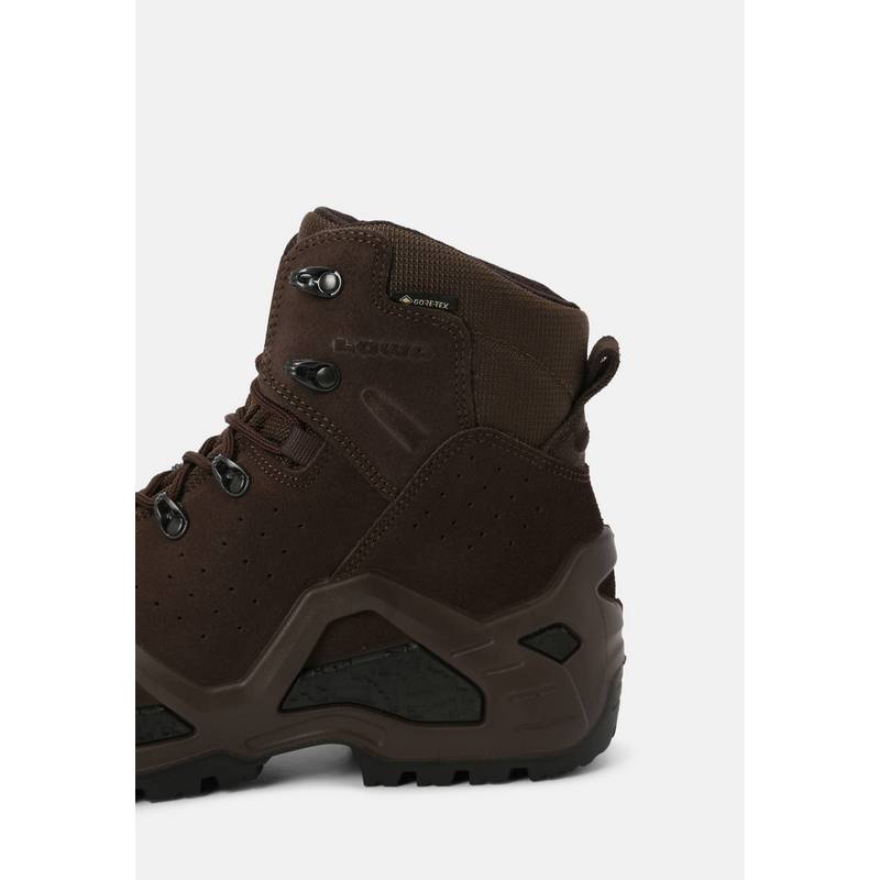 LOWA Professional Z-6S GTX C Wanderschuhe Herren