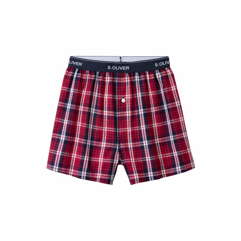 S.OLIVER Unterhose Herren