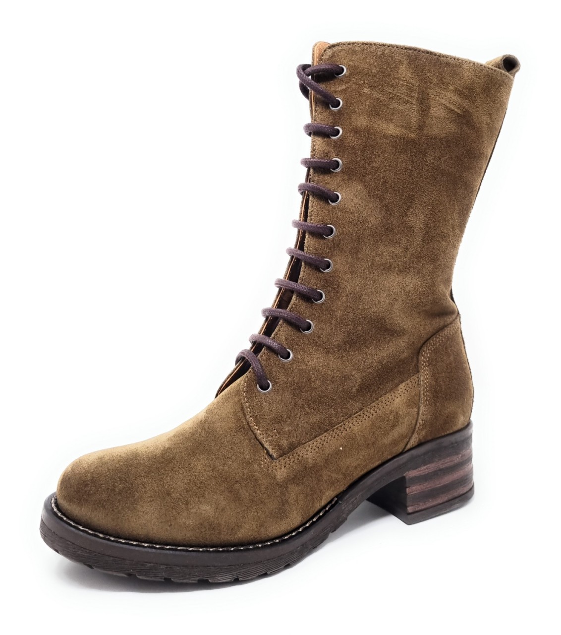 BRAKO Stiefeletten braun