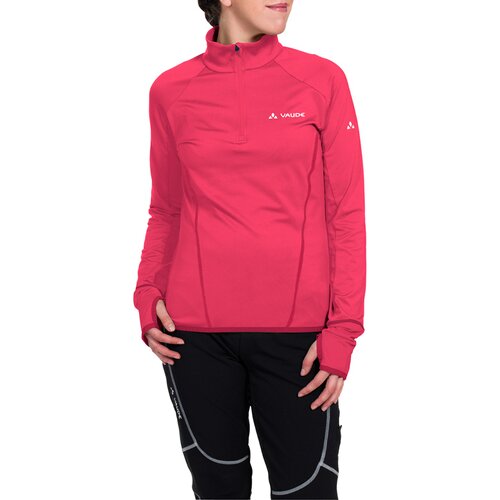 DAMEN PULLOVER WOMEN'S LIVIGNO HALFZIP