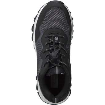 Dockers Sneaker in schwarz