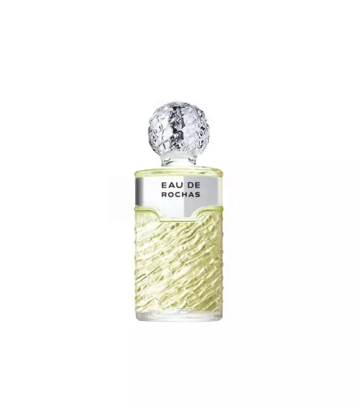 EAU DE ROCHAS Eau de Toilette Vaporisateur