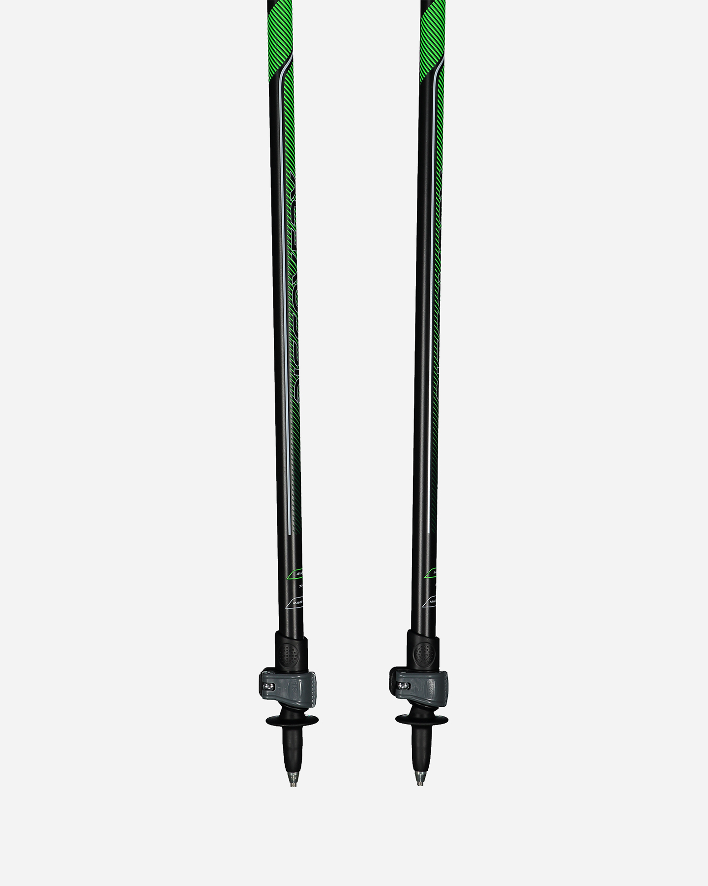 Bastoncini Nordic Walking Mckinley Discovery Nw 02S0317
