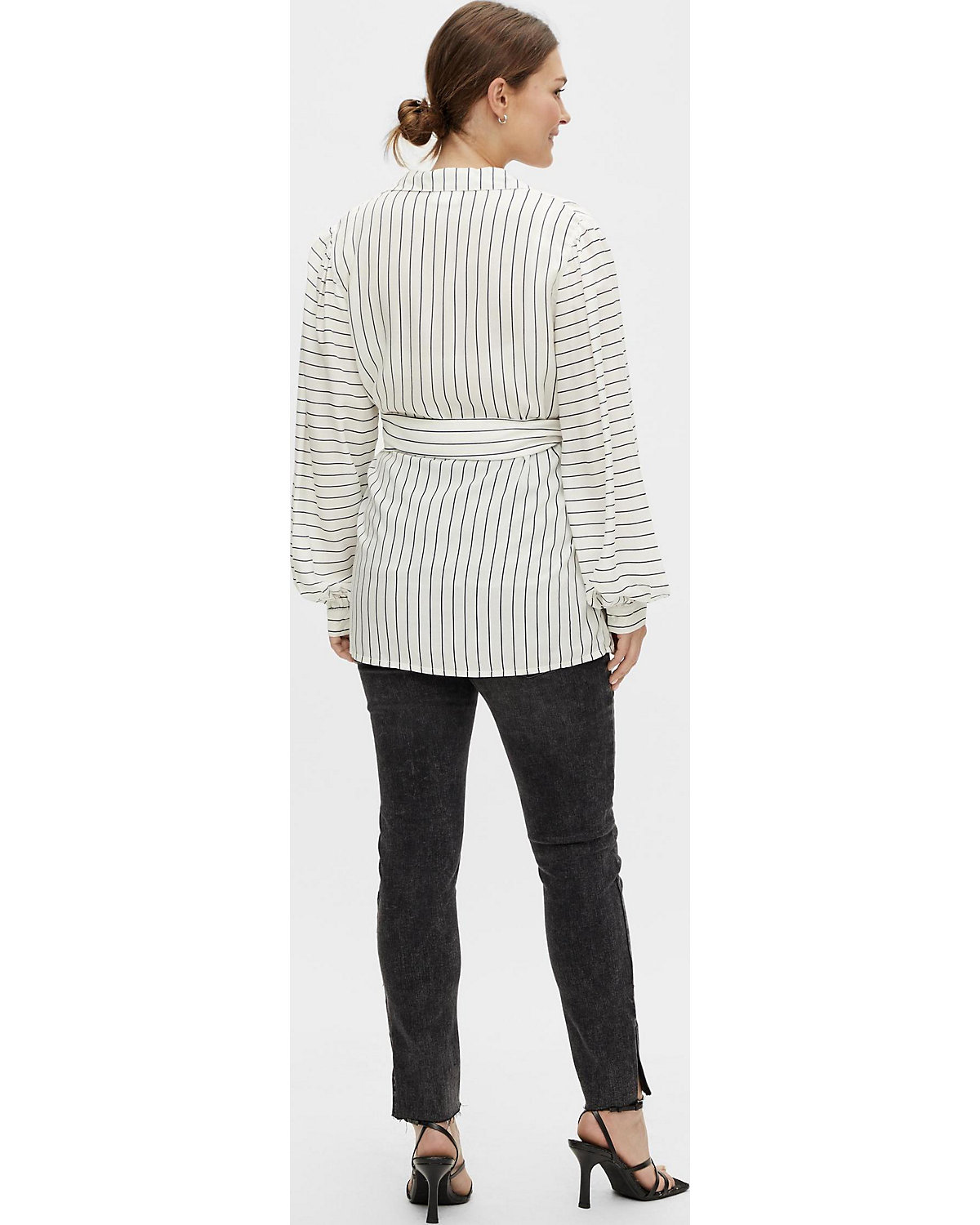 Umstandsbluse MLDARCY