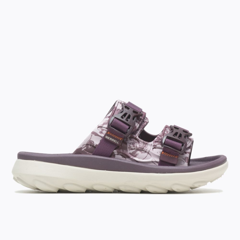 Merrell Hut Ultra Wrap J005822 / rot