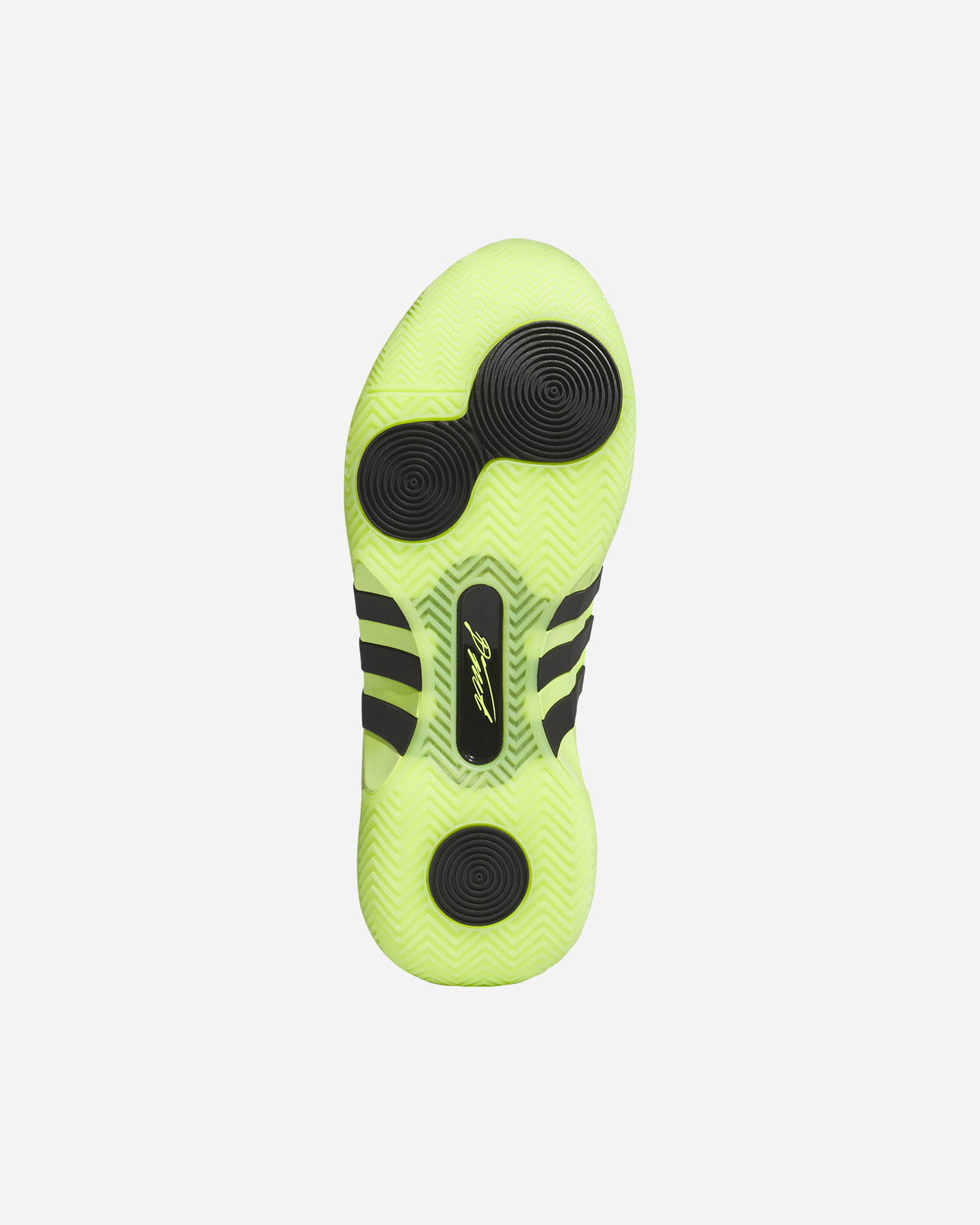 Topánky Adidas Don Issue 5 M IE7801