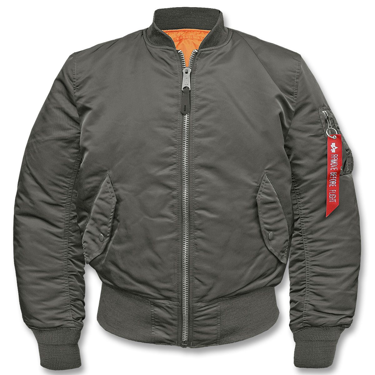 MA-1 Bomberjacke