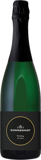 Riesling Sekt - Weingut Sonnenhof Vaihingen