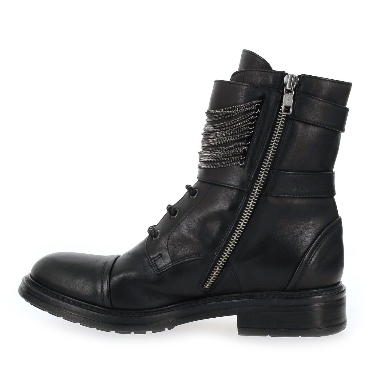 Fru.it  7015 - Noir