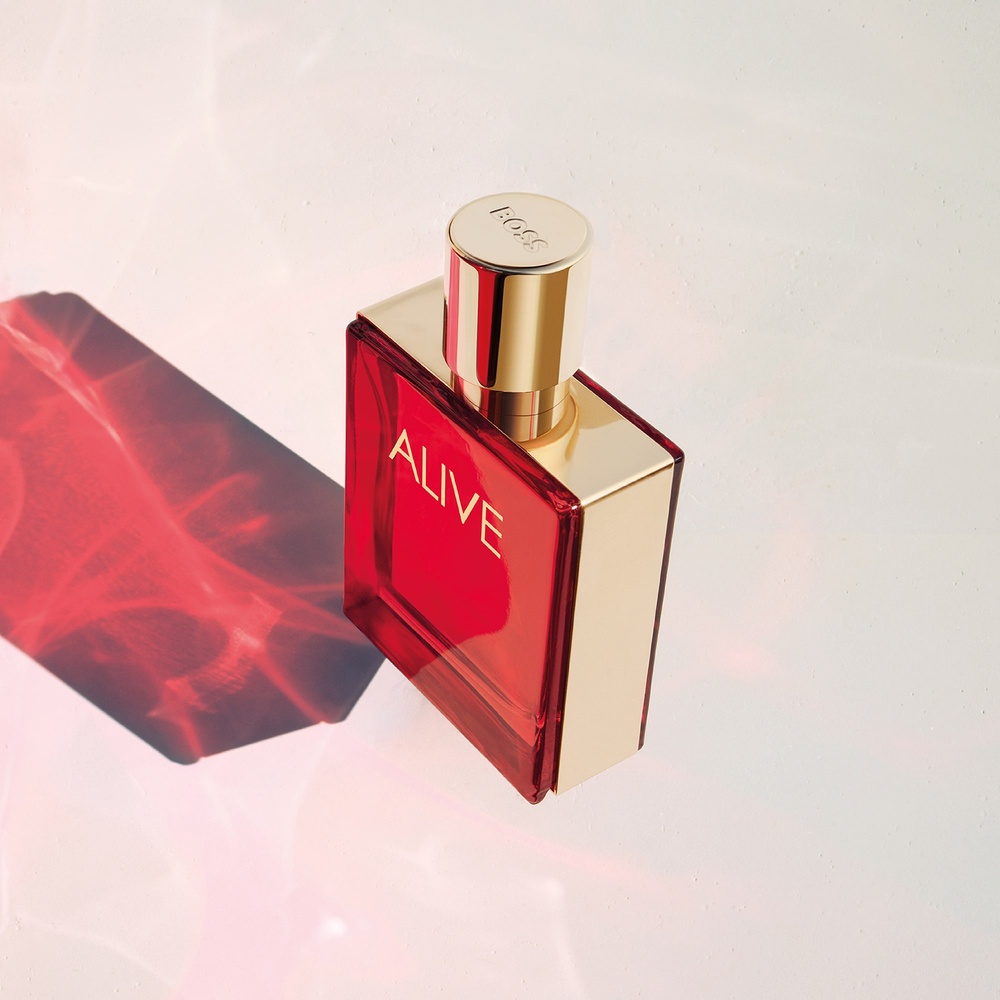 Hugo Boss Alive Parfum Eau de Parfum