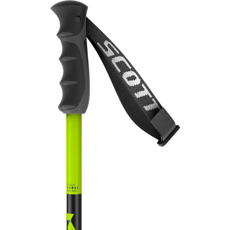 SCOTT Scrapper SRS Stock