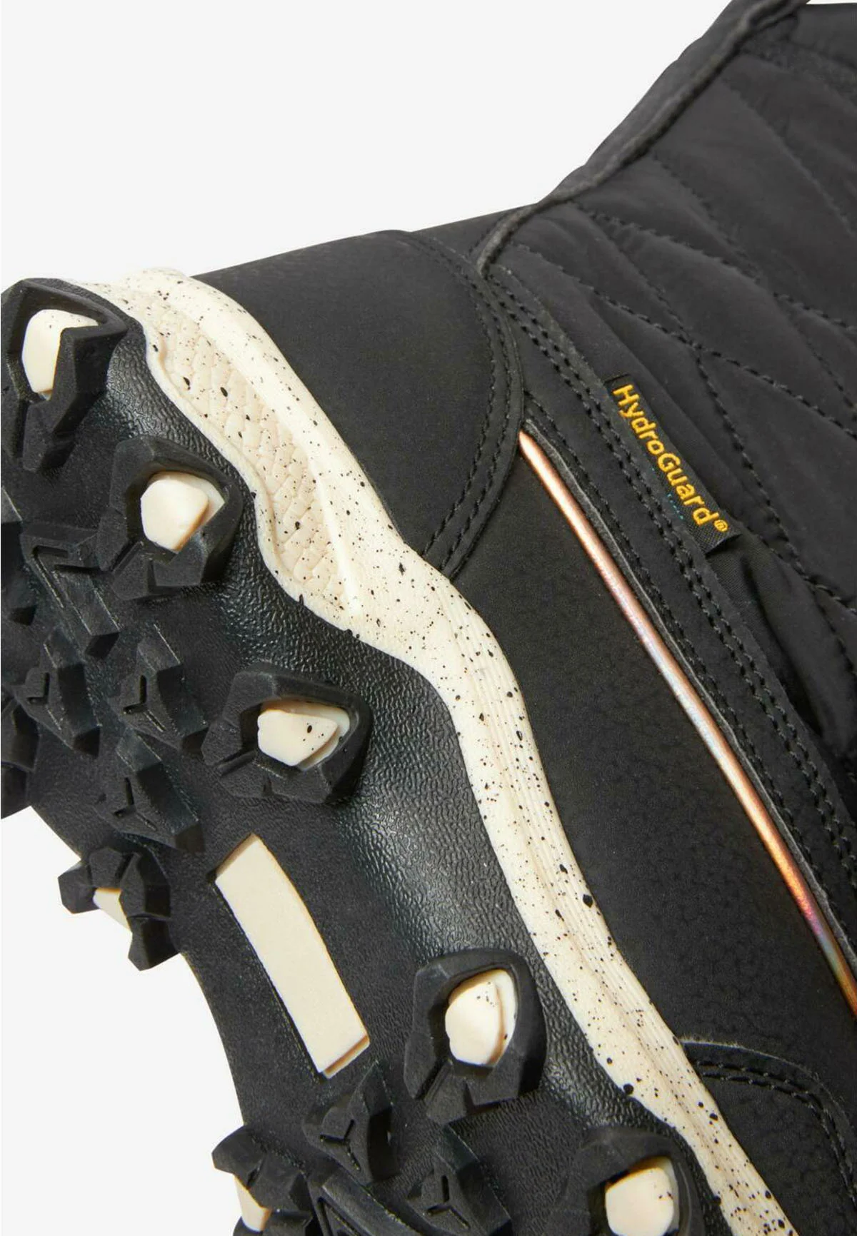 Siguiente FORRO DE PIEL SINTÉTICA IMPERMEABLE - Botas de nieve