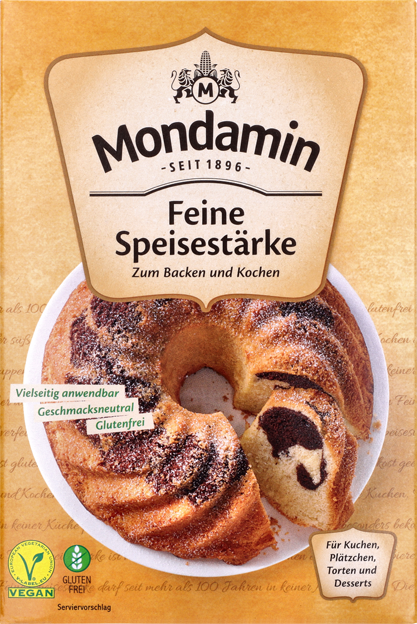 Mondamin Feine Speisestärke
