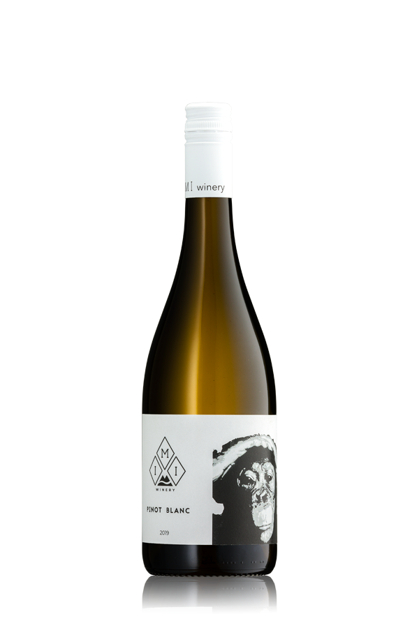 Pinot Blanc IMI Winery