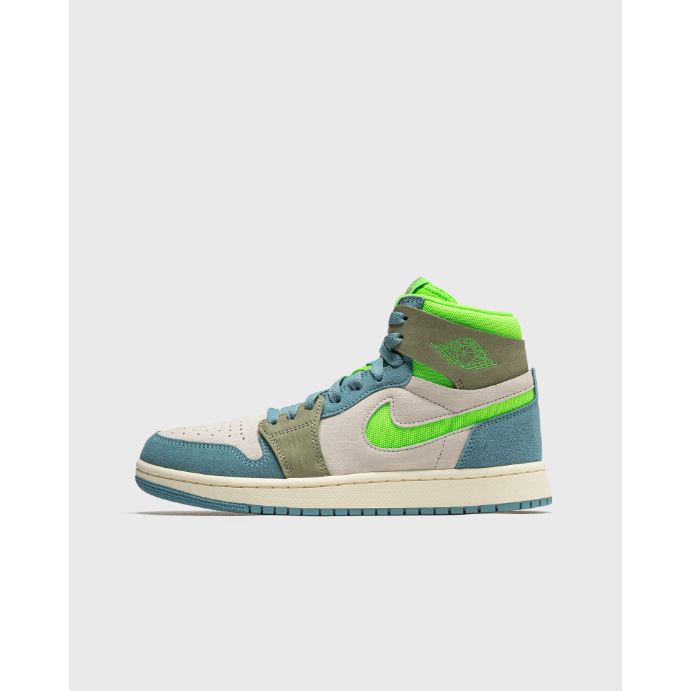 NIKE JORDAN Air 1 Zoom Comfort 2 DV1305-433 / blau