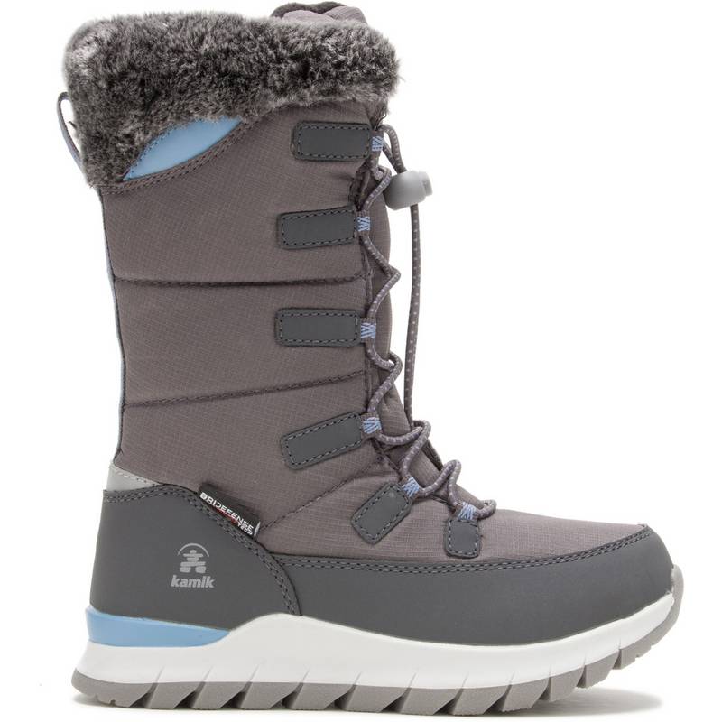 Kamik PRAIRIE 2 Stiefel Mdchen