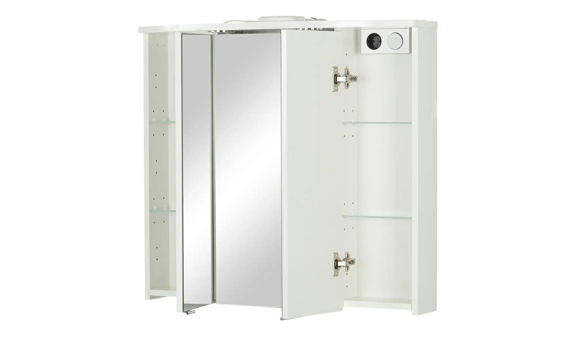Spiegelschrank