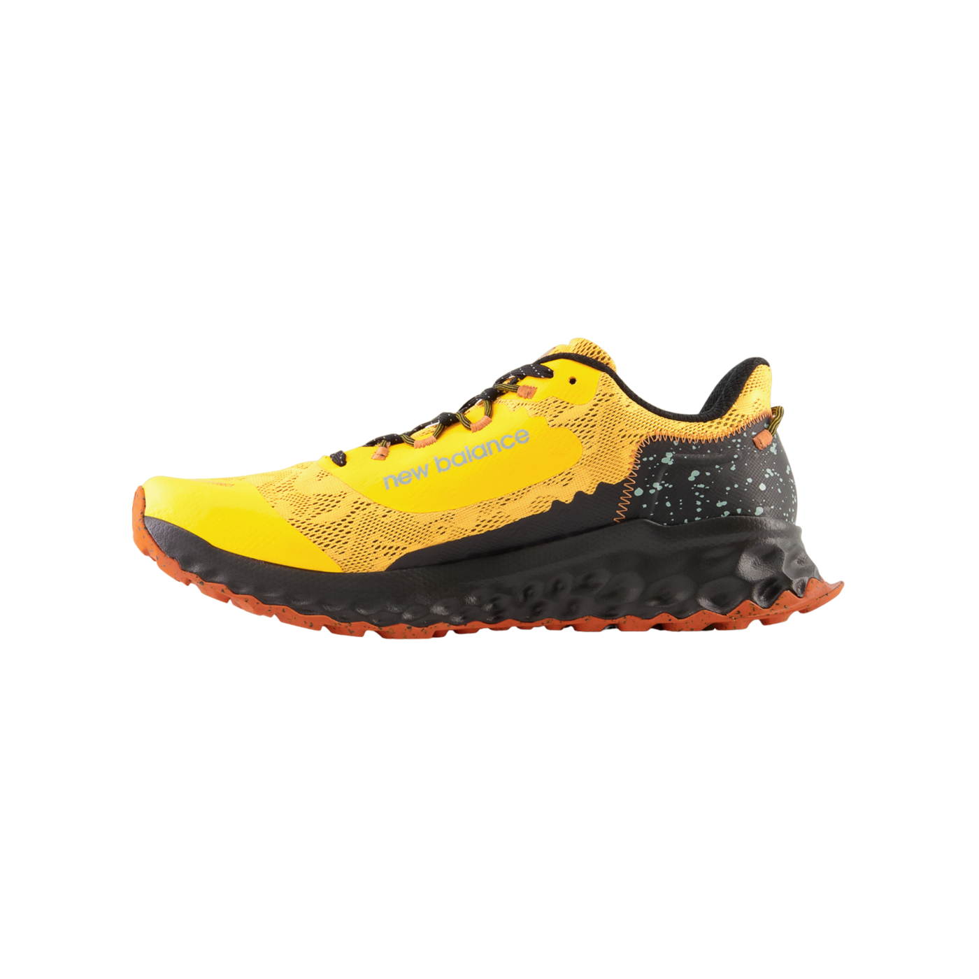 New Balance MTGAR Gelb FOY1