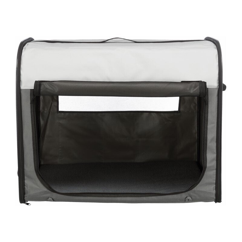 Trixie Transportboxen & Gitterboxen Trixie Soft Kennel Basic Box 32 cm, 32 cm, 47 cm