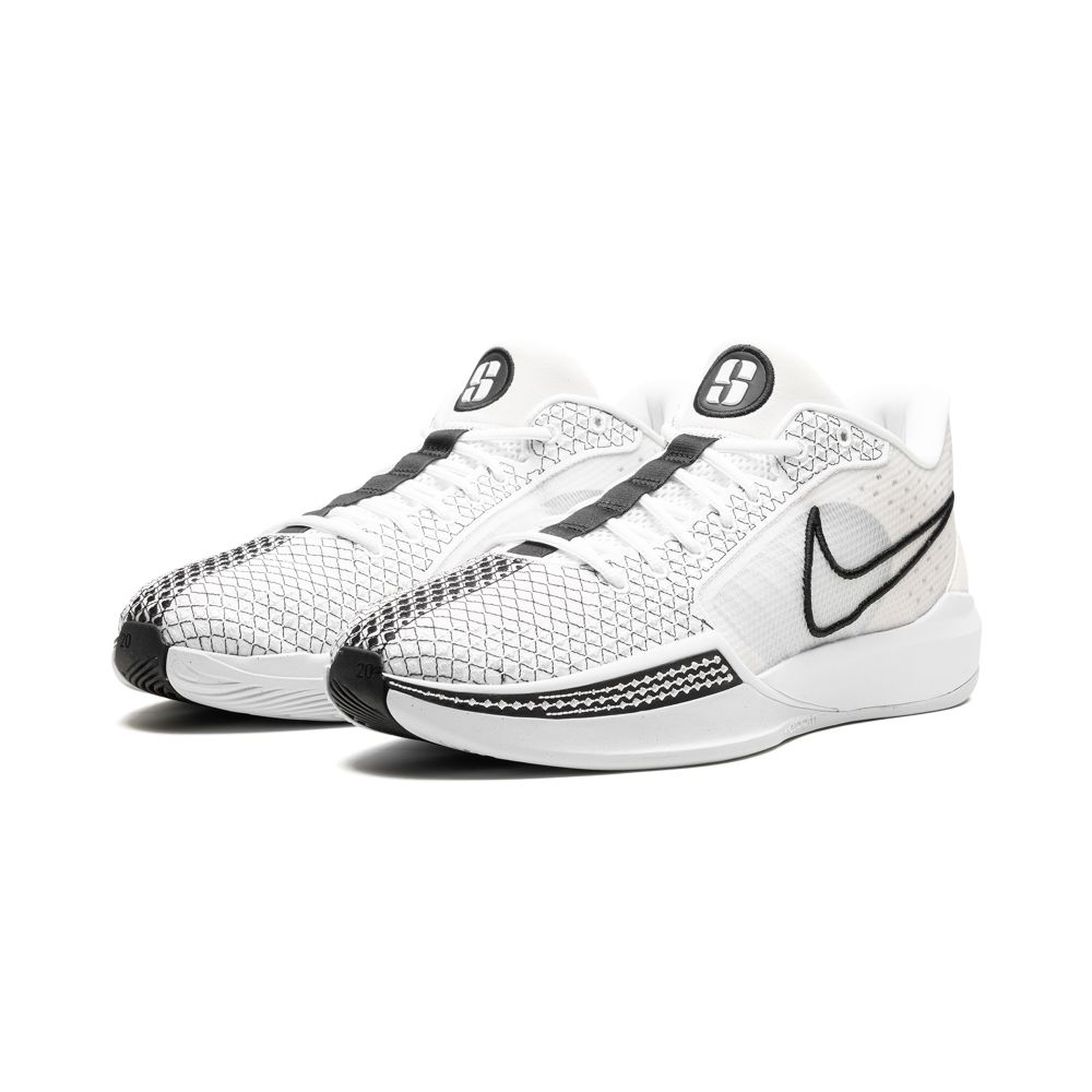 Nike Sabrina 1 FQ3381-103 / weiss