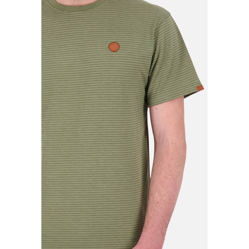 ALIFE AND KICKIN NicAK Z T-Shirt Herren