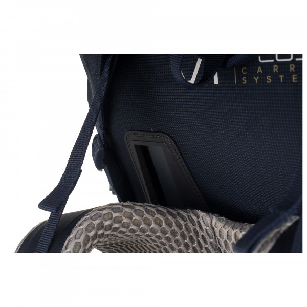 Lowe Alpine - Manaslu 55 - Trekkingrucksack